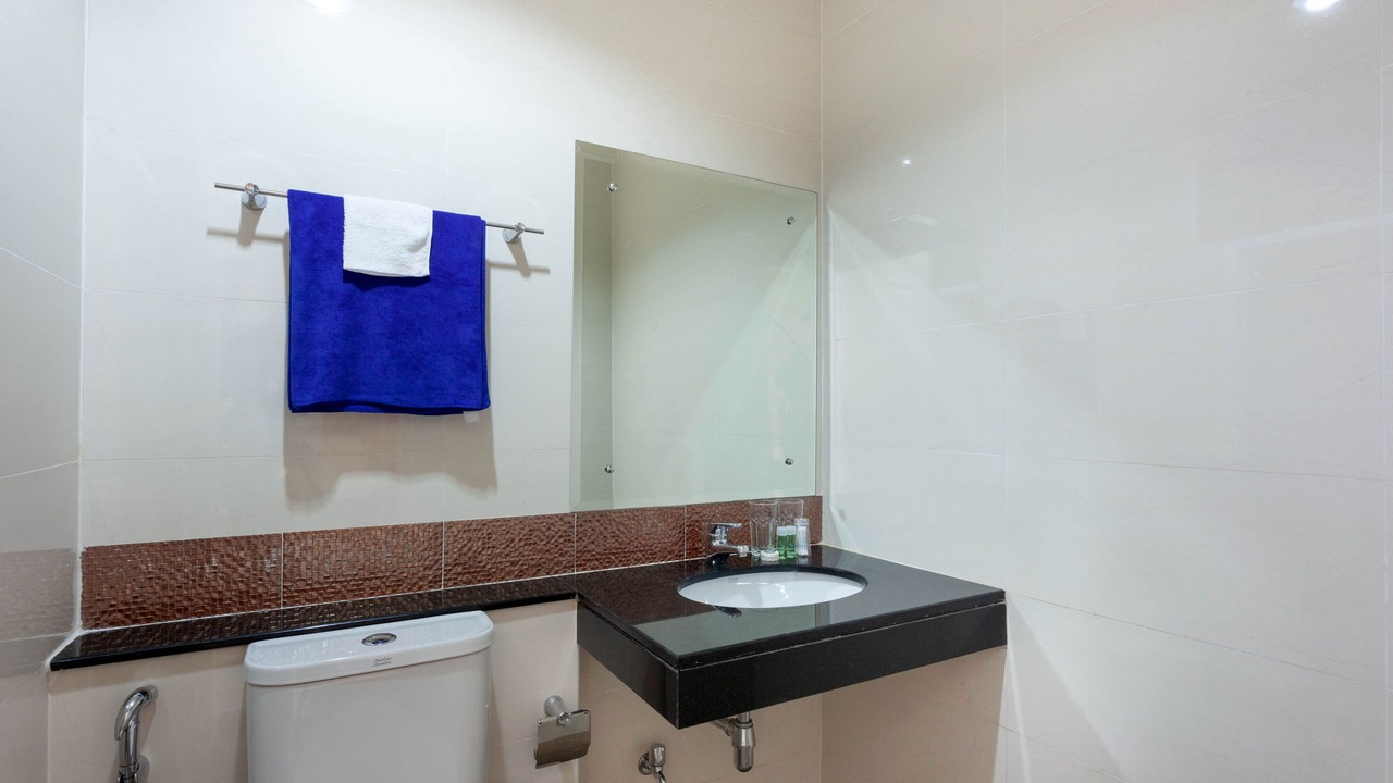Photo of Bathroom in Kathu