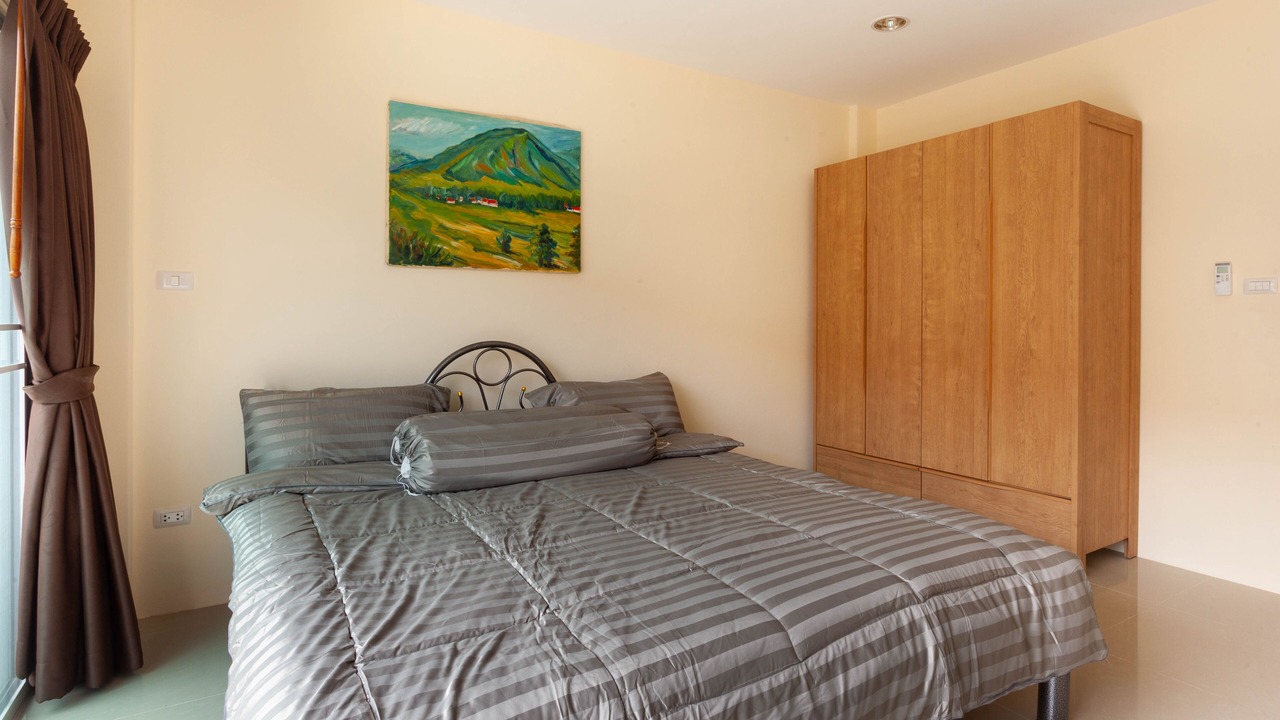 Photo of Bedroom in Kathu