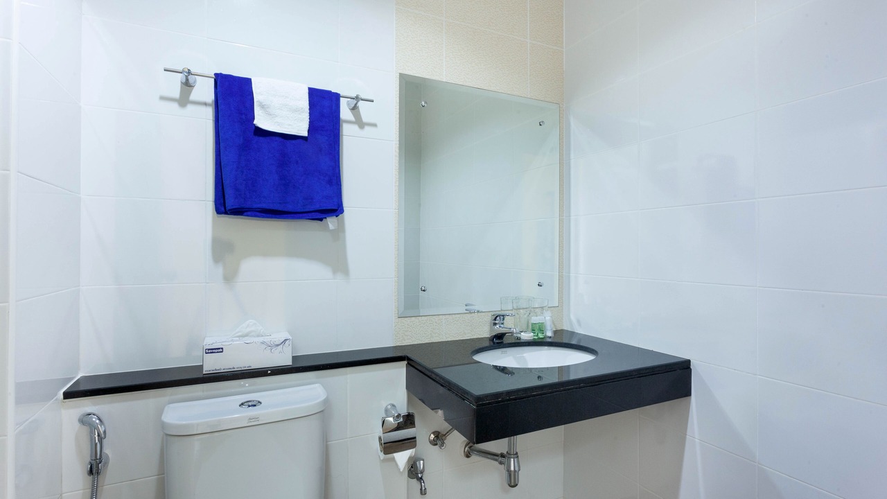 Photo of Bathroom in Kathu