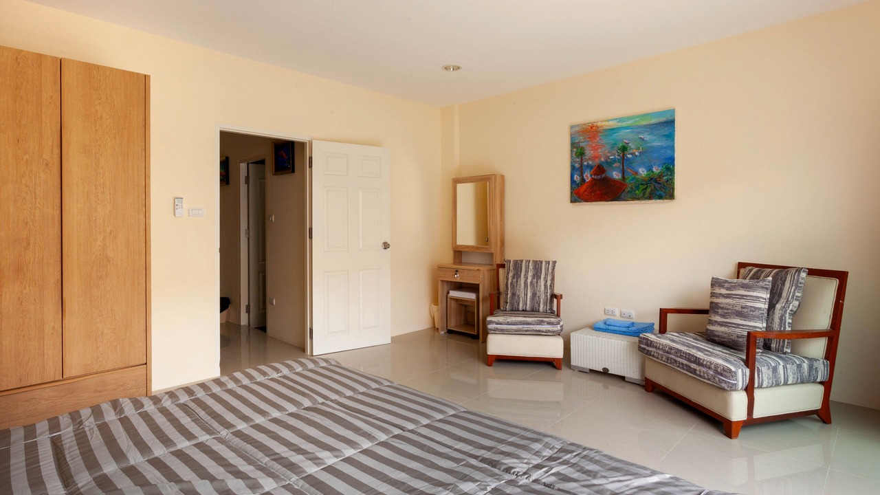 Photo of Bedroom in Kathu