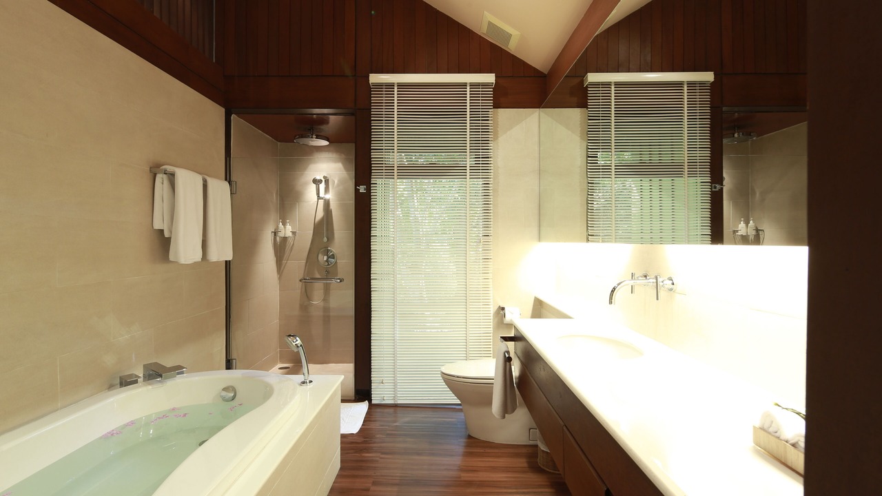 Photo of Bathroom in Hang Dong