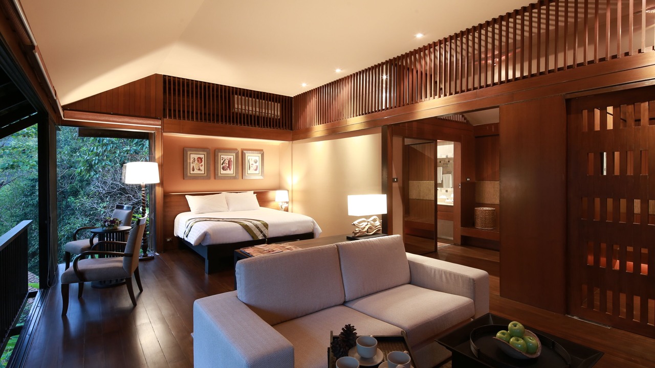 Photo of Bedroom in Hang Dong