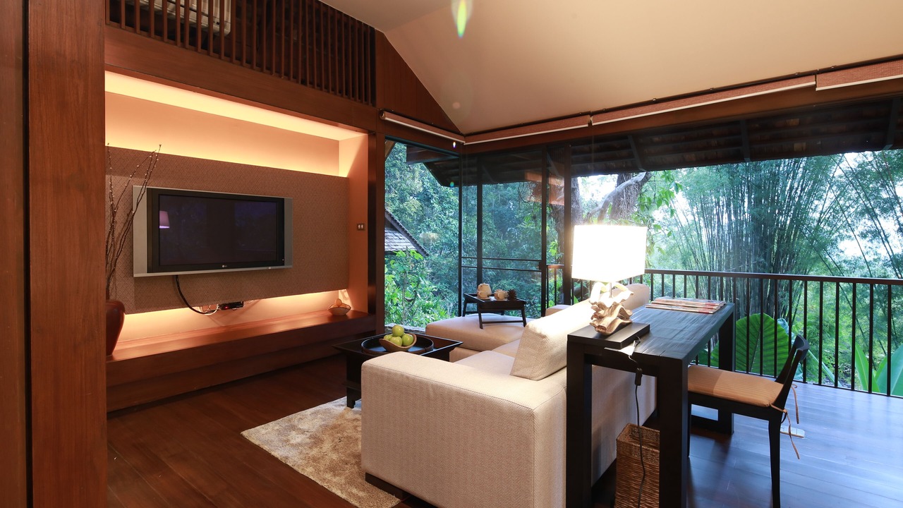 Photo of Livingroom in Hang Dong