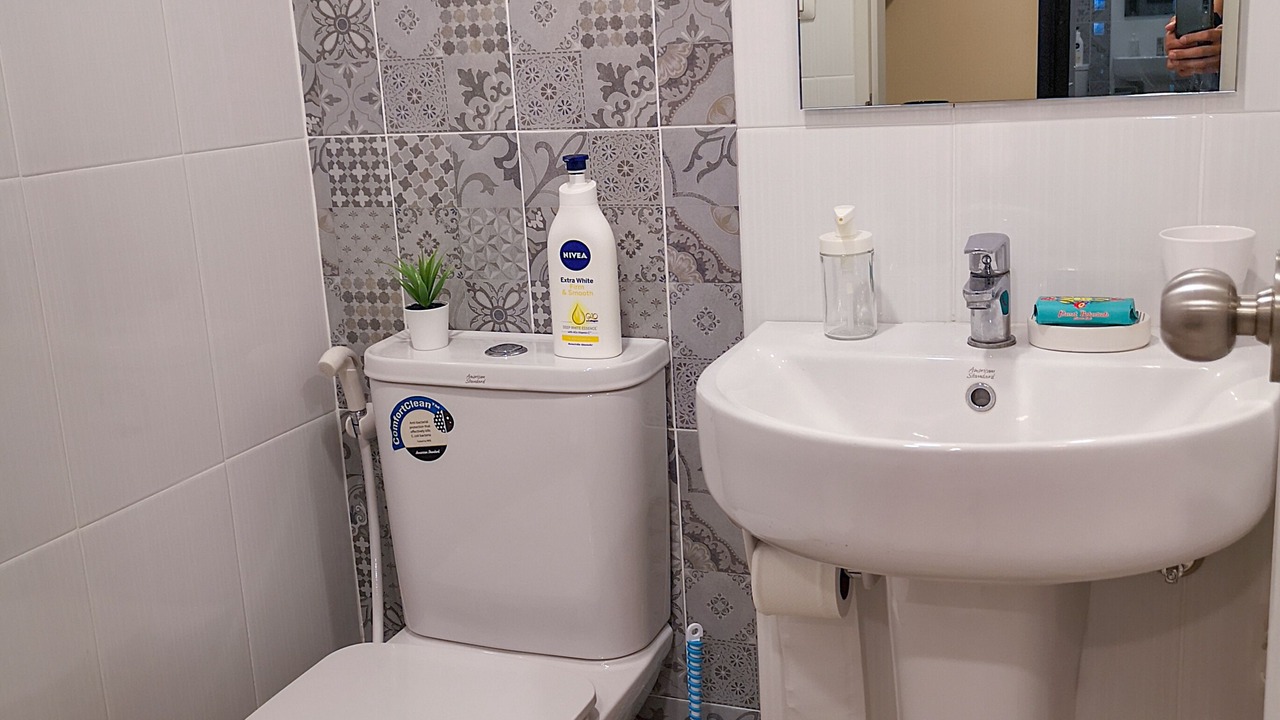Photo of Bathroom in Bangkok