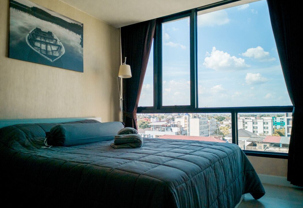 Photo of Bedroom in Bangkok