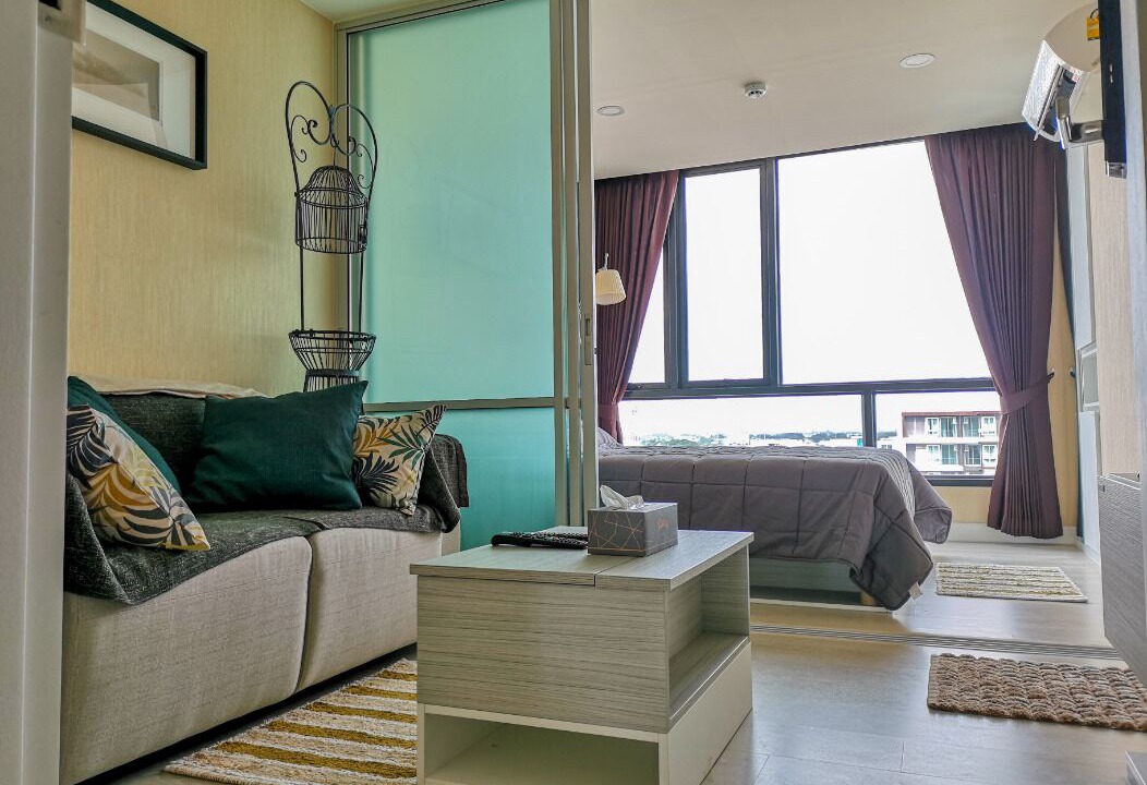 Photo of Bedroom in Bangkok