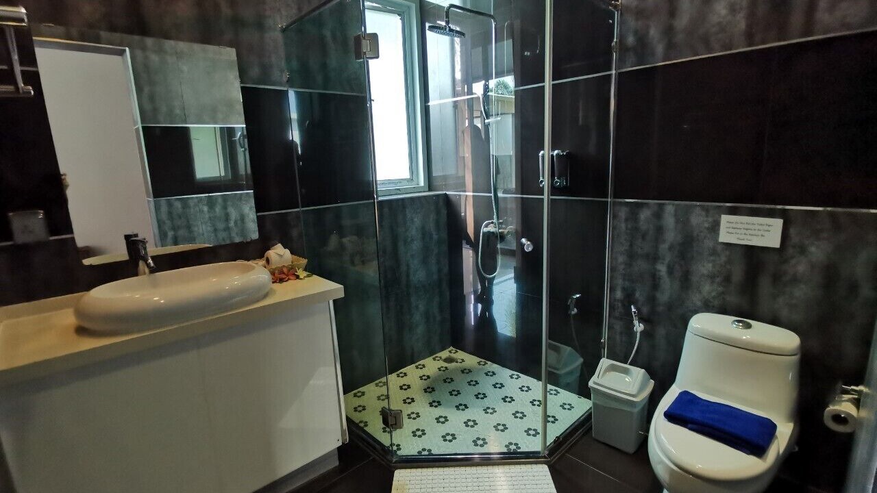 Photo of Bathroom in Nong Kae