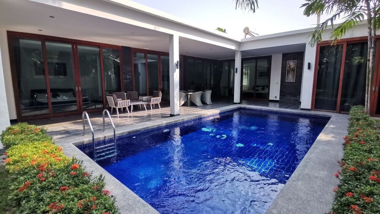 Photo of Outdoor in Nong Kae