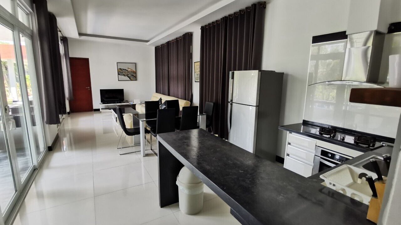 Photo of Kitchen in Hua Hin