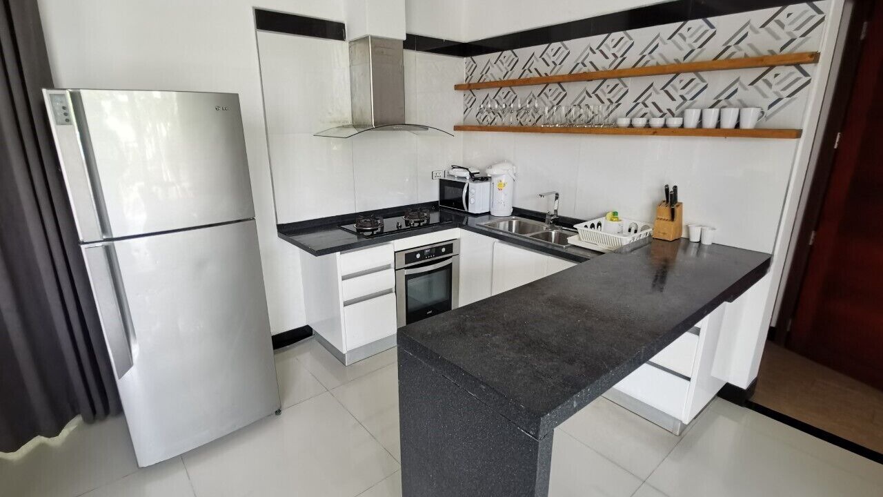 Photo of Kitchen in Hua Hin