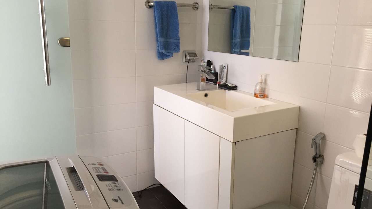 Photo of Bathroom in Nong Prue