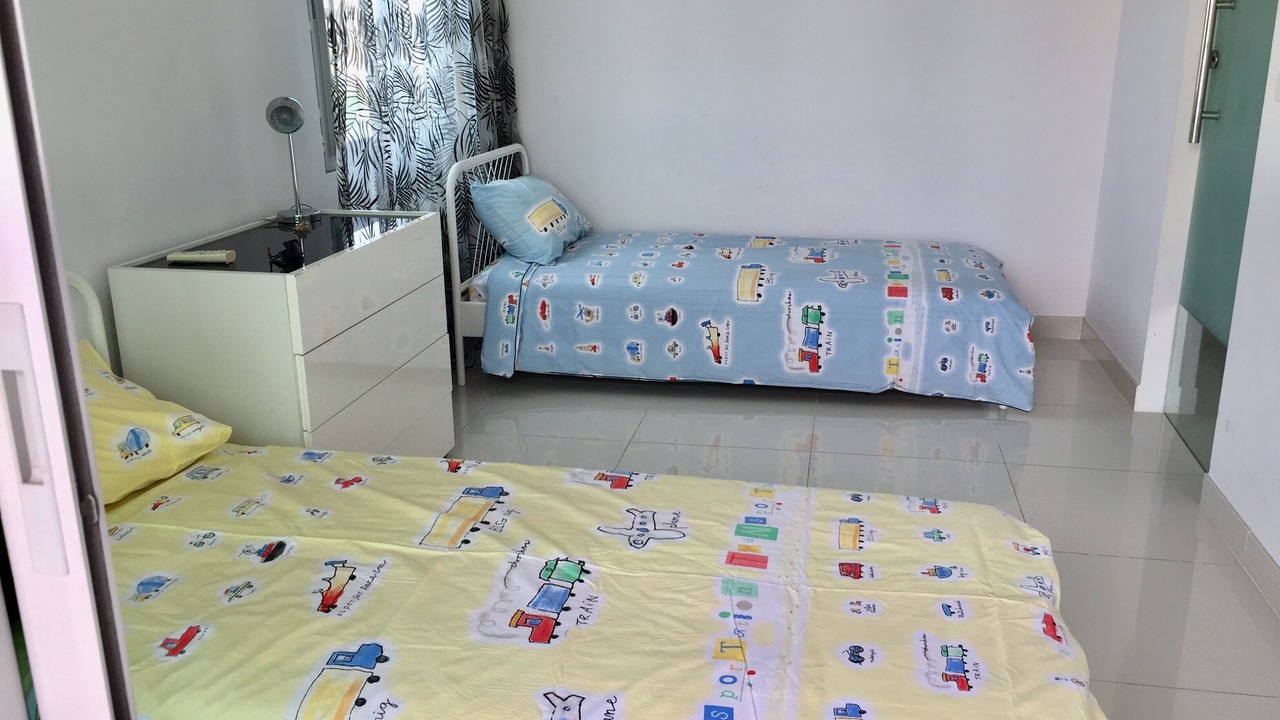 Photo of Bedroom in Nong Prue