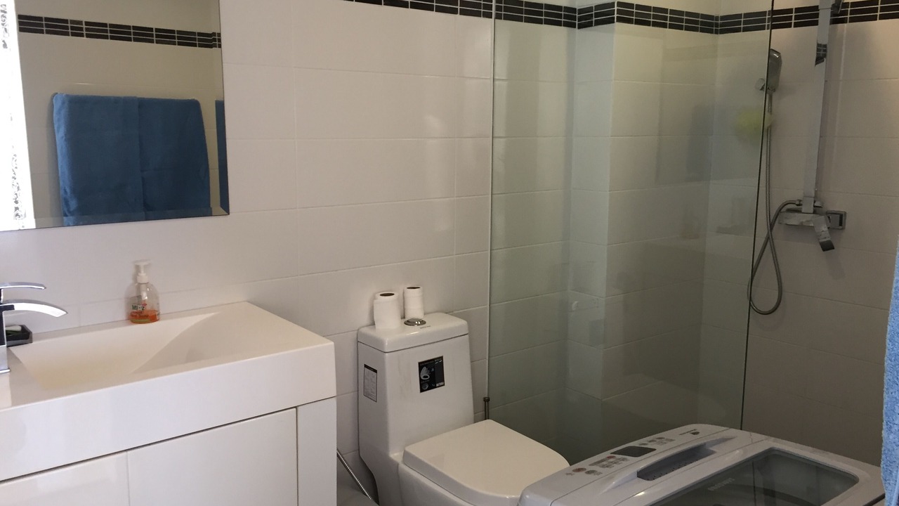 Photo of Bathroom in Nong Prue