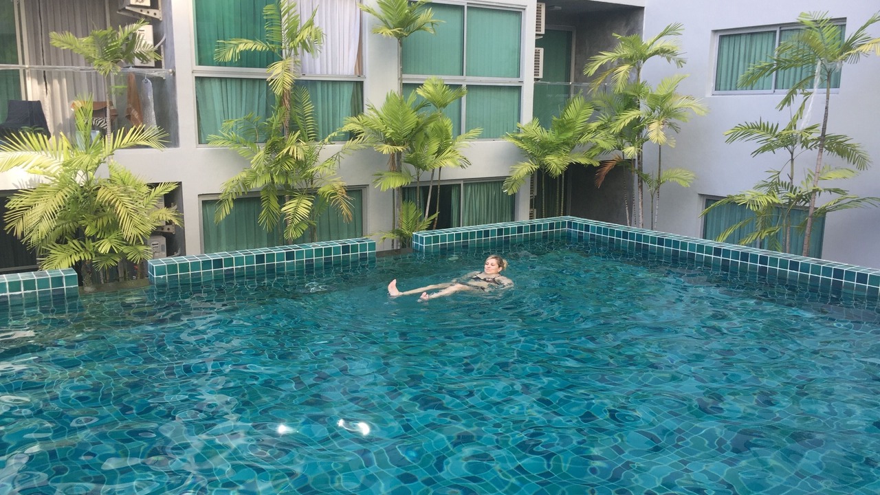 Photo of Outdoor in Nong Prue