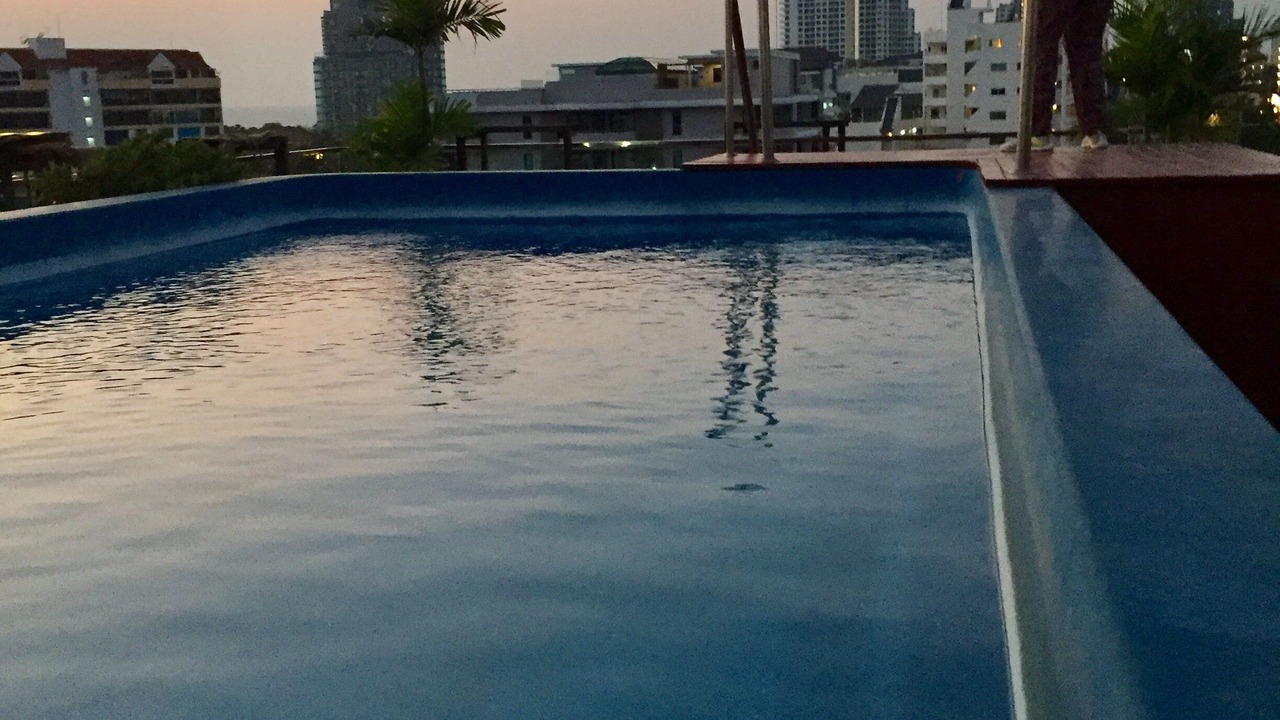 Photo of Outdoor in Nong Prue