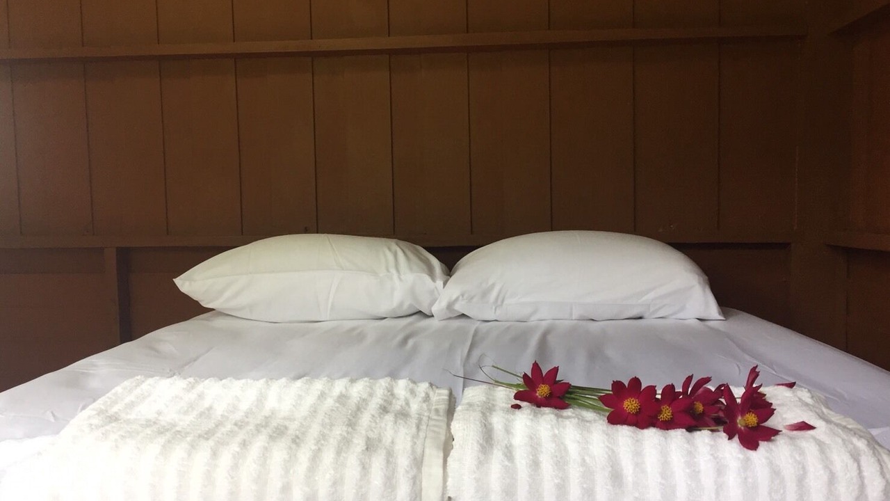 Photo of Bedroom in Ron Phibun