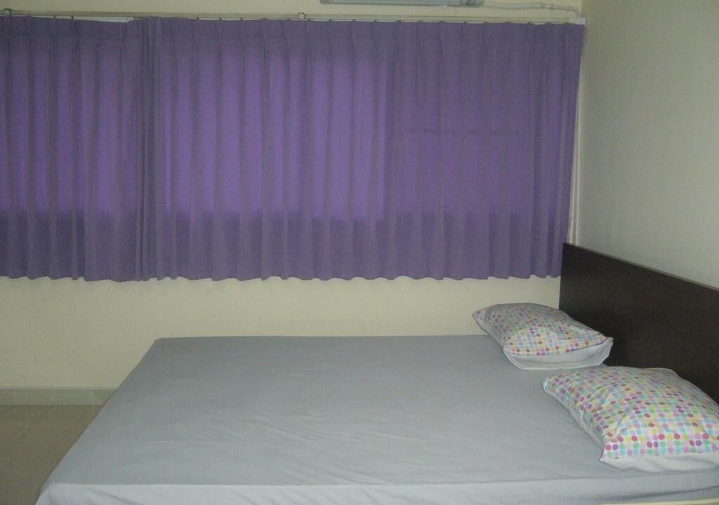 Photo of Bedroom in Ban Mai
