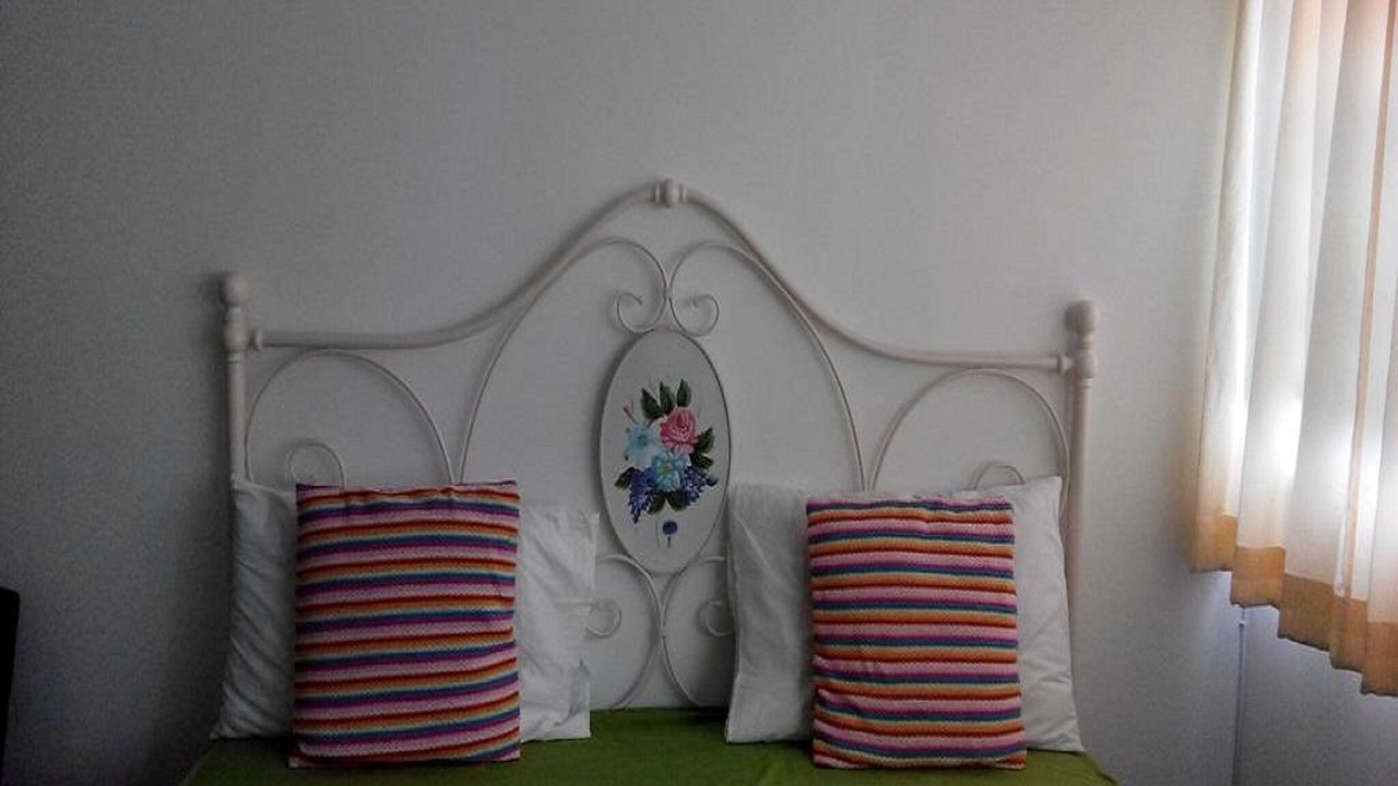 Photo of Bedroom in Ban Mai
