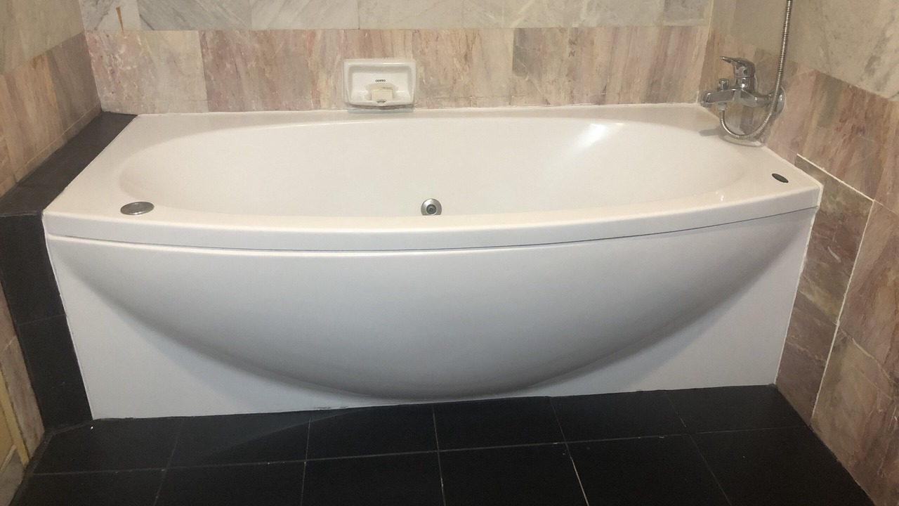Photo of Bathroom in Ploenchit