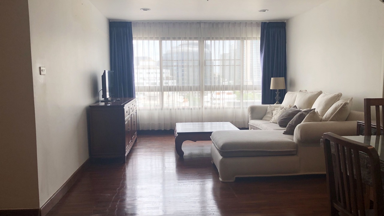 Photo of Livingroom in Ploenchit