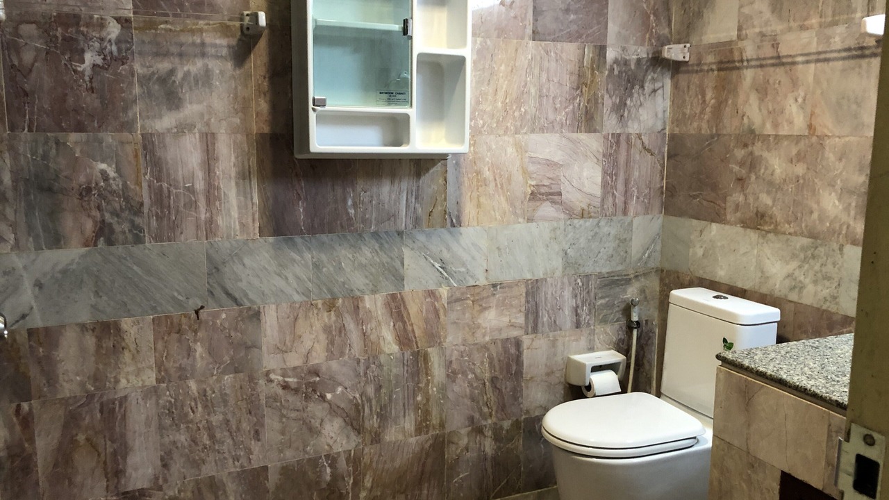 Photo of Bathroom in Ploenchit