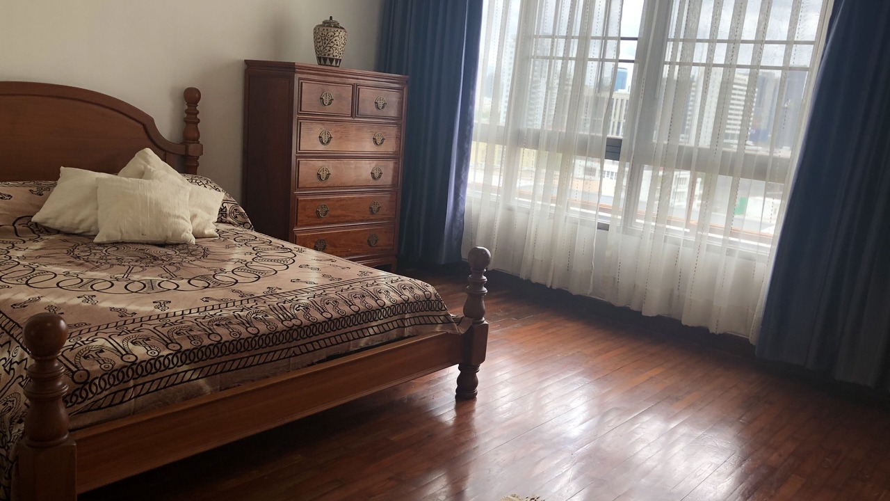 Photo of Bedroom in Ploenchit