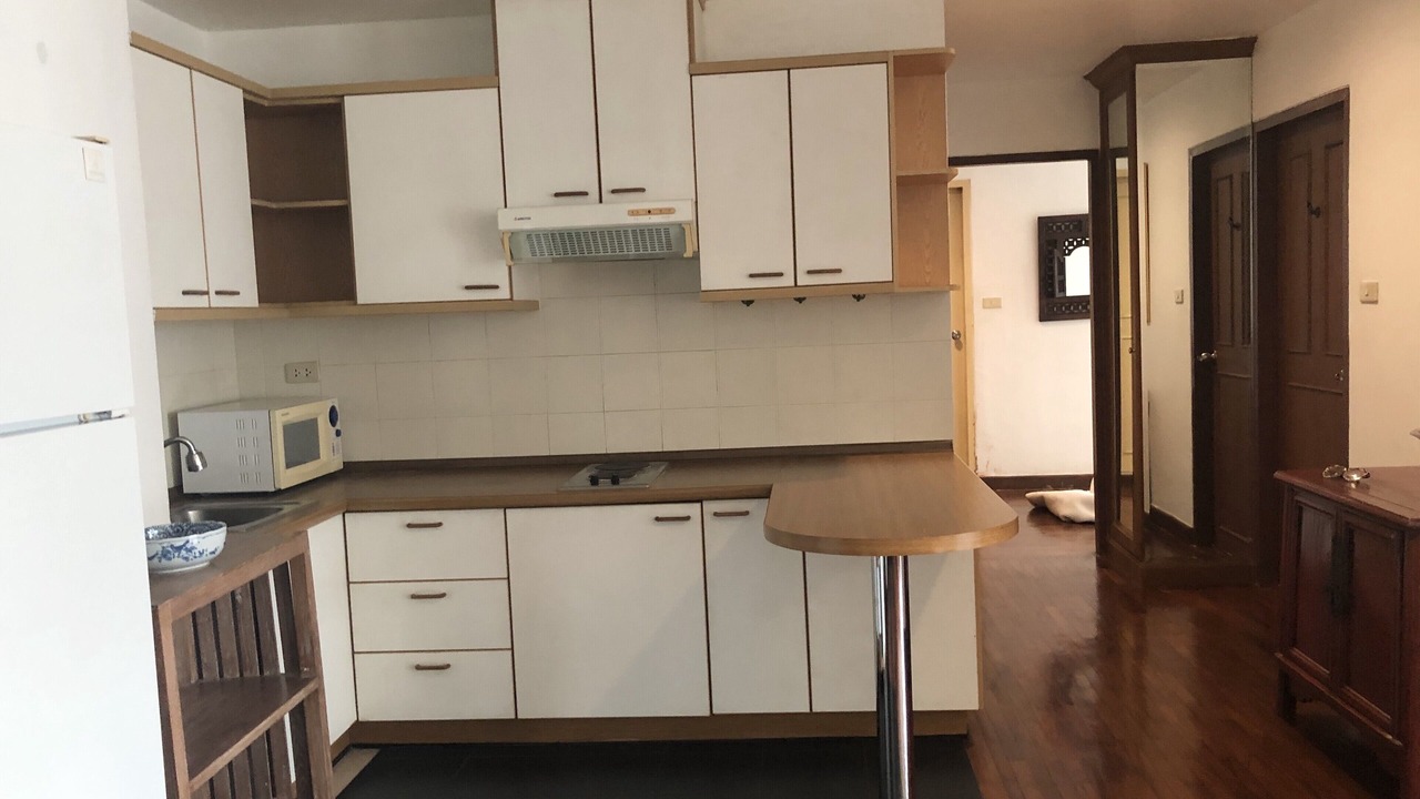 Photo of Kitchen in Ploenchit