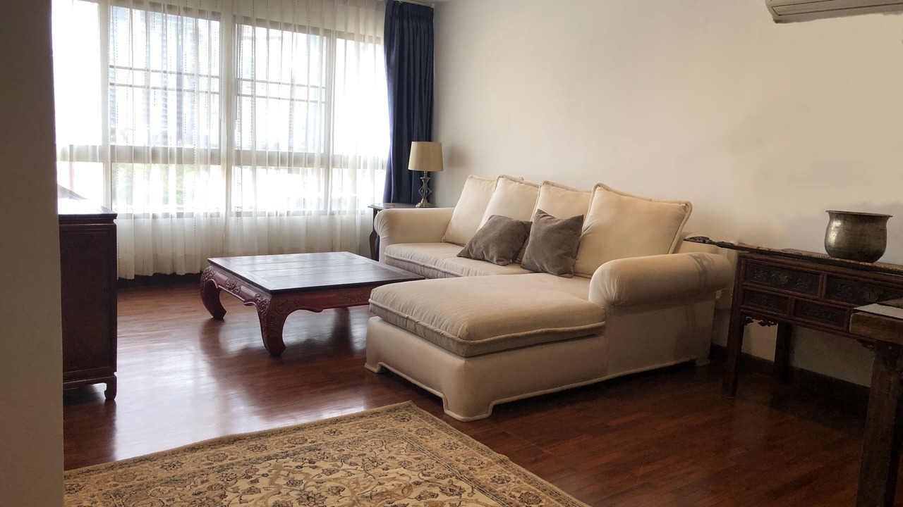 Photo of Livingroom in Ploenchit