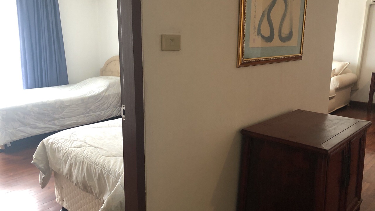 Photo of Bedroom in Ploenchit
