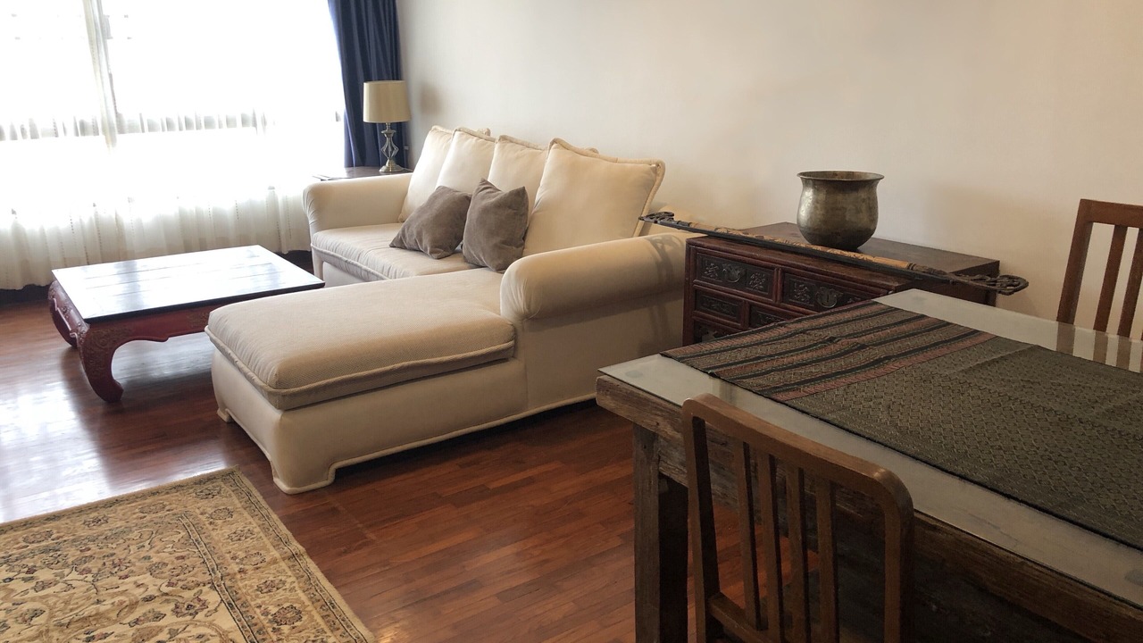 Photo of Livingroom in Ploenchit