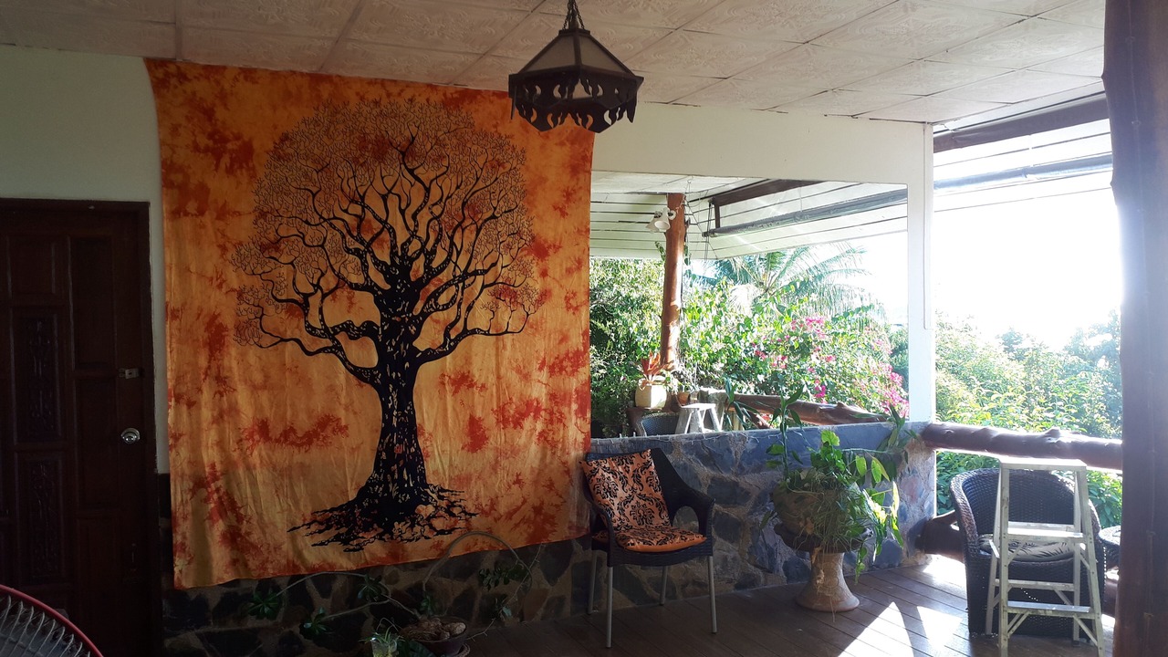 Photo of Patio Balcony in Haad Pleayleam