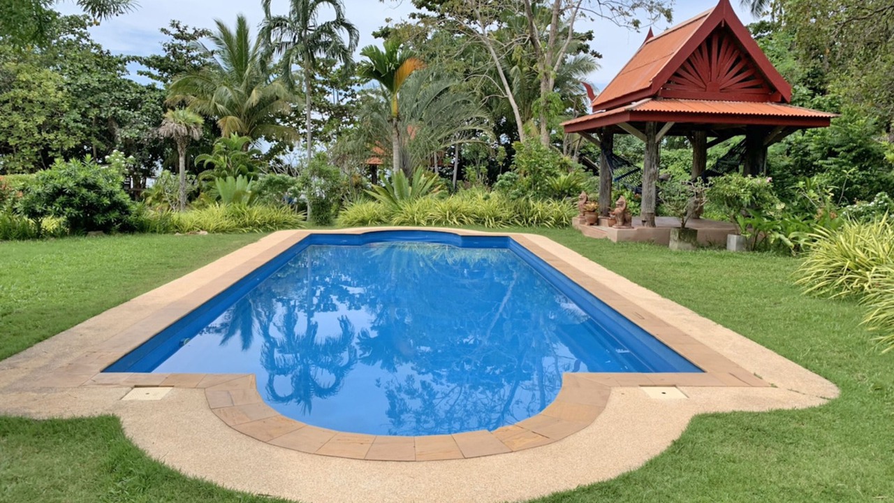 Photo of Outdoor in Nuea Khlong