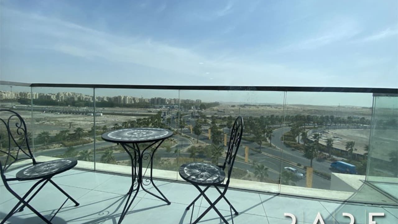 Photo of Outdoor in Dubai