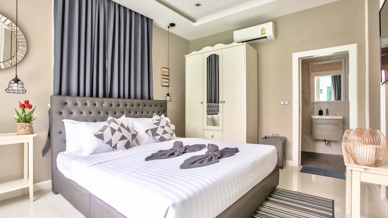 Photo of Bedroom in Na Kluea