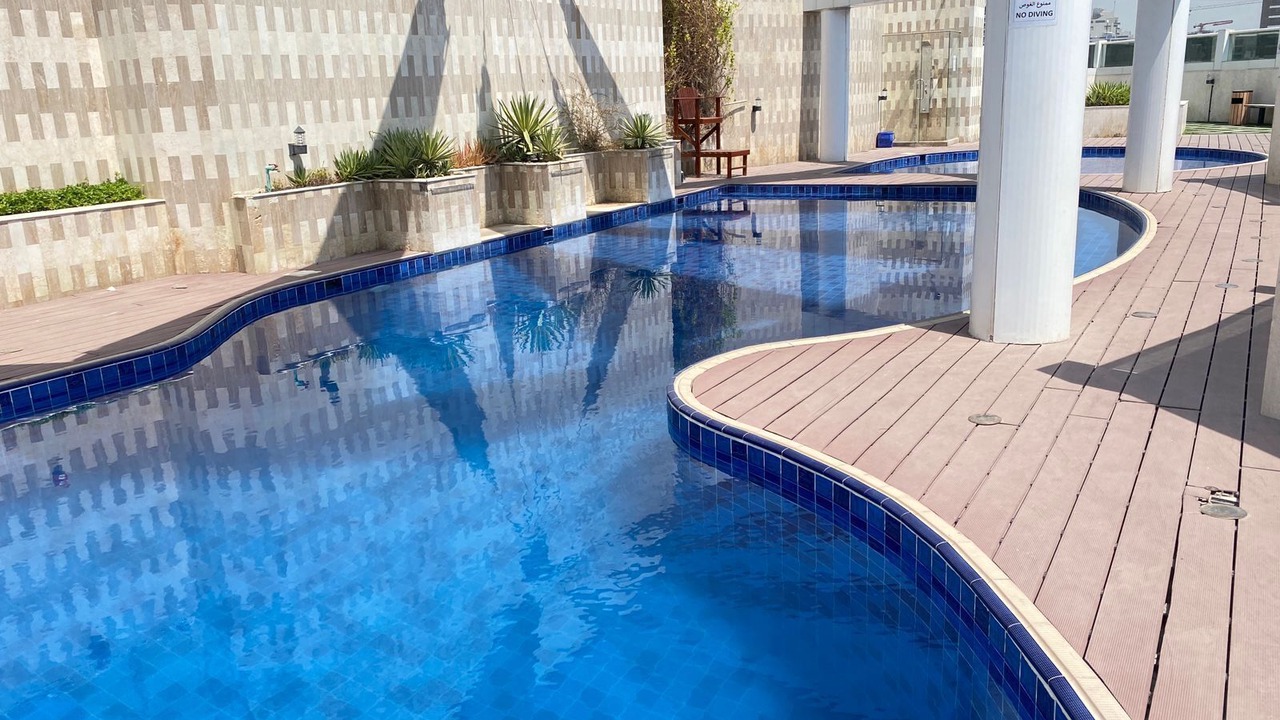 Photo of Outdoor in Dubai Sports City