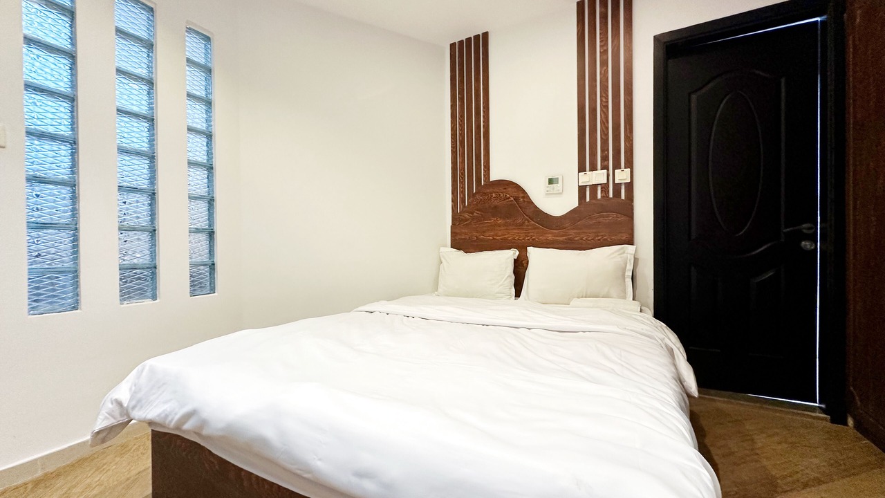 Photo of Bedroom in Dubai Sports City