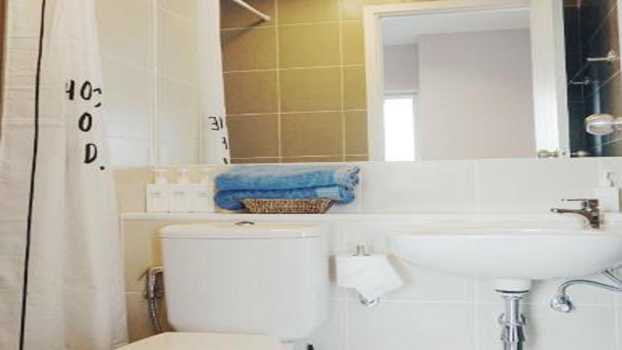 Photo of Bathroom in Suan Luang