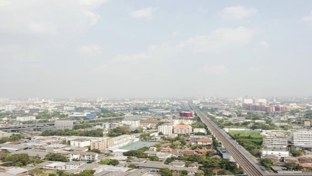 Photo of Outdoor in Suan Luang
