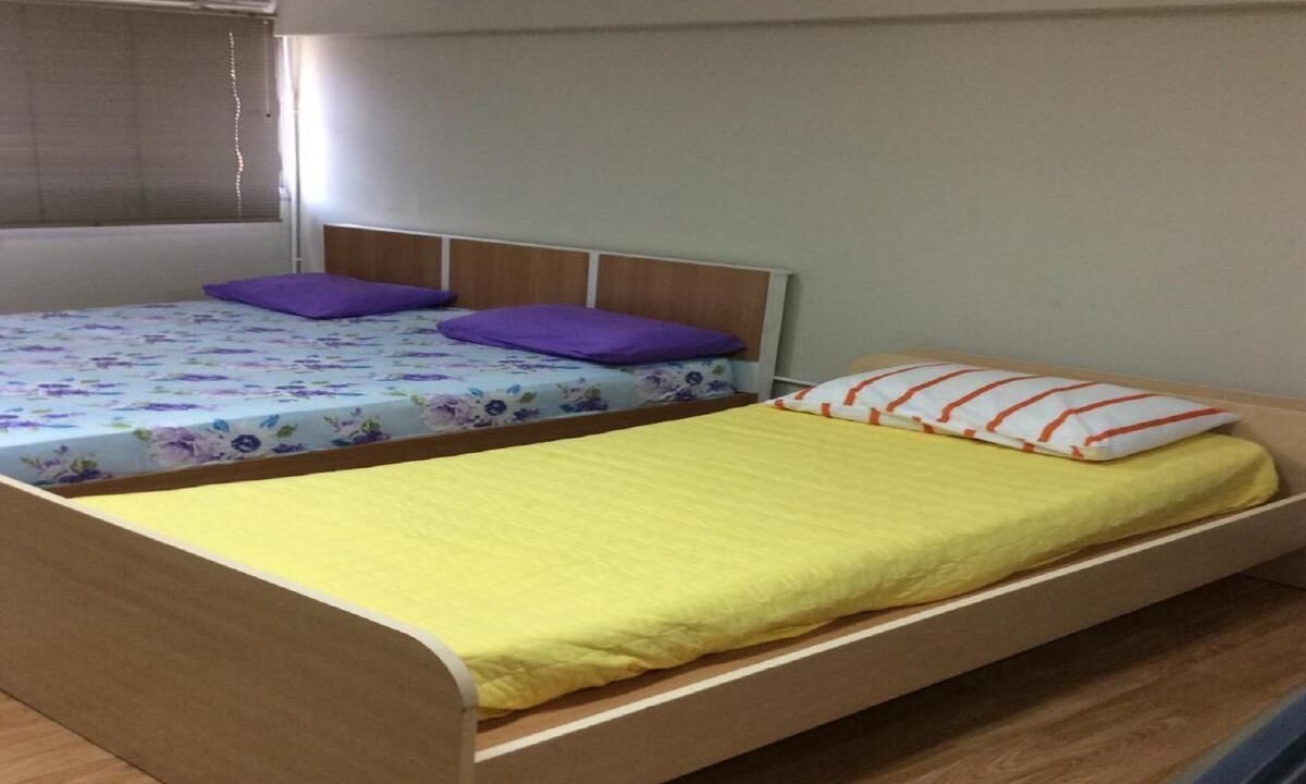 Photo of Bedroom in Ban Mai