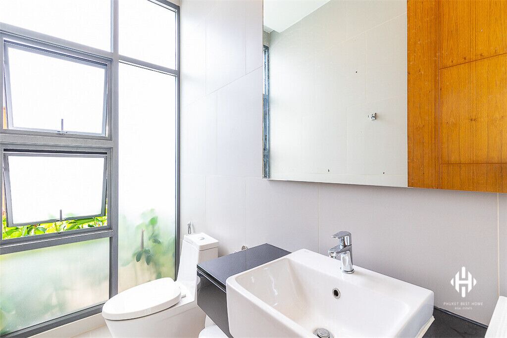 Photo of Bathroom in Cherngtalay