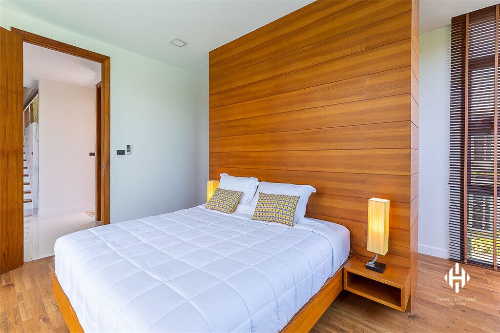 Photo of Bedroom in Cherngtalay
