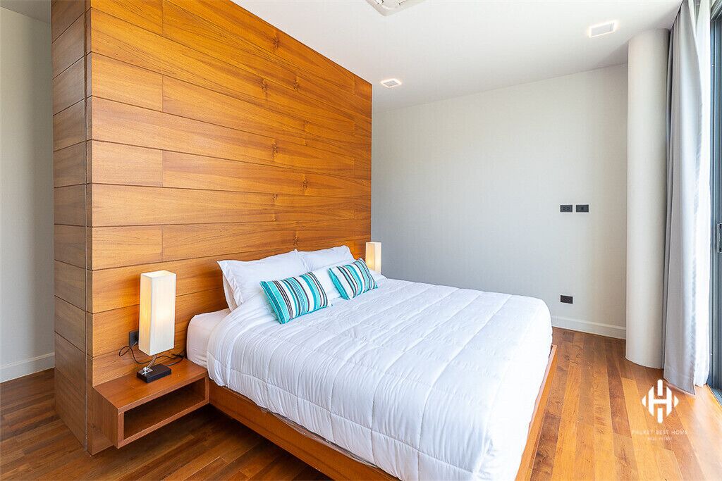 Photo of Bedroom in Cherngtalay