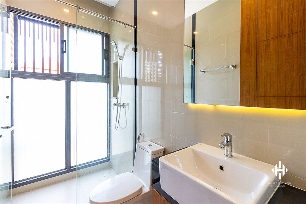 Photo of Bathroom in Cherngtalay