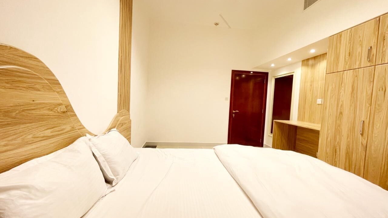Photo of Bedroom in Dubai Sports City