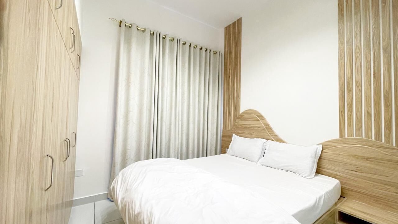 Photo of Bedroom in Dubai Sports City