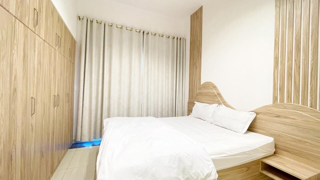Photo of Bedroom in Dubai Sports City