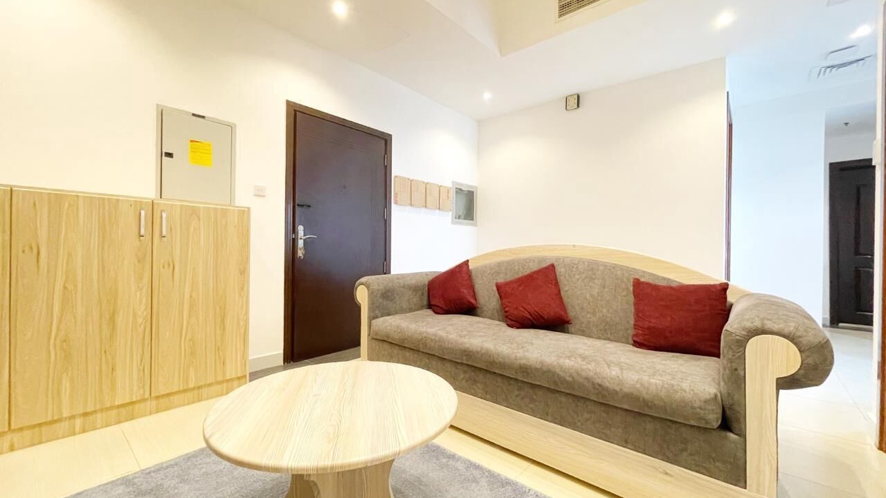 Photo of Livingroom in Dubai Sports City