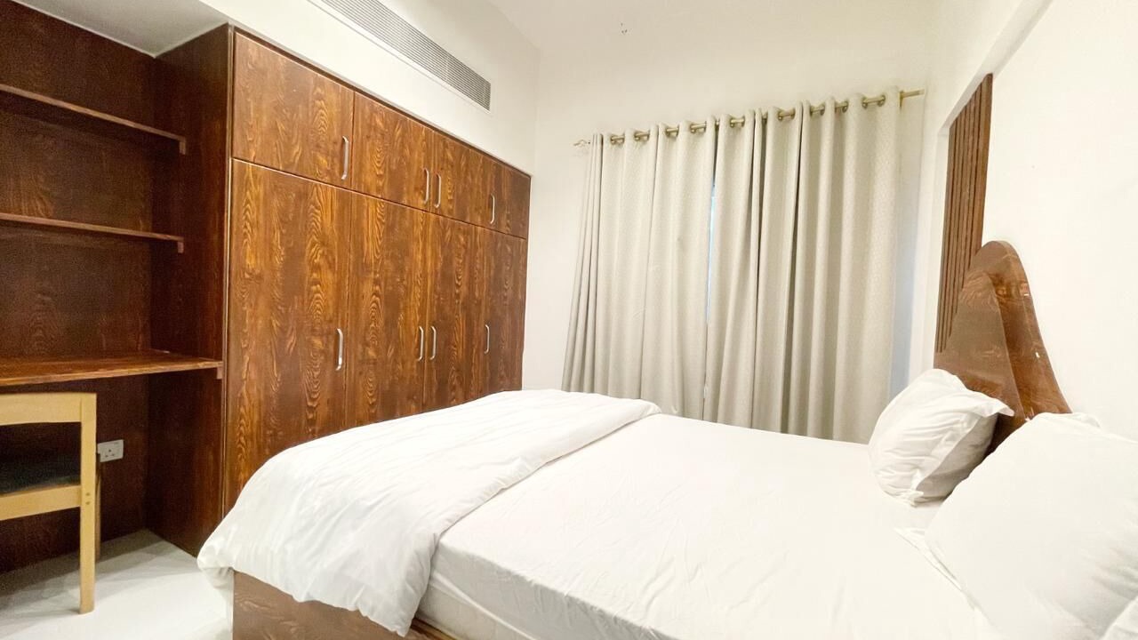 Photo of Bedroom in Dubai Sports City