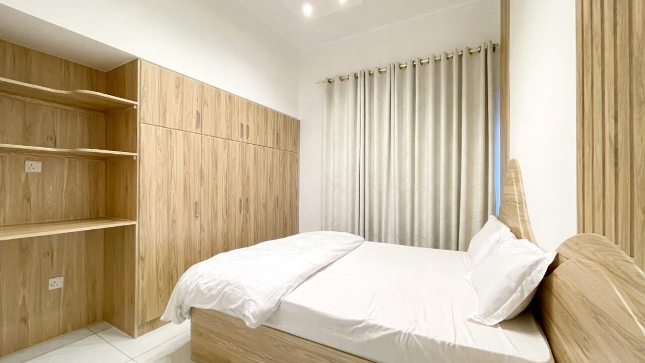 Photo of Bedroom in Dubai Sports City