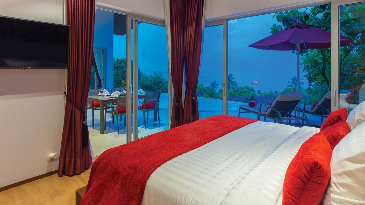 Photo of Bedroom in Chaweng City Center